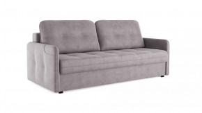 Диван-кровать Смарт 1 СК Велюр Кашемир 890 в Ноябрьске - noyabrsk.mebel-tymen.ru | фото