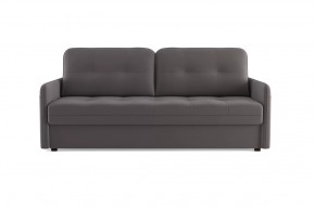 Диван-кровать Смарт 1 СК Велюр Velutto 19 в Ноябрьске - noyabrsk.mebel-tymen.ru | фото