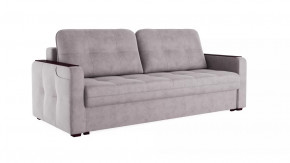 Диван-кровать Смарт 3 СК Велюр Кашемир 890 в Ноябрьске - noyabrsk.mebel-tymen.ru | фото