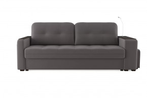 Диван-кровать Смарт 4 Б3-3т-Б4 СК Велюр Velutto 19 в Ноябрьске - noyabrsk.mebel-tymen.ru | фото