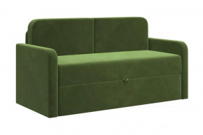 Диван-кровать "Стар" оливковый в Ноябрьске - noyabrsk.mebel-tymen.ru | фото