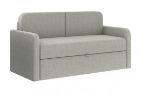 Диван-кровать "Стар" серебряный в Ноябрьске - noyabrsk.mebel-tymen.ru | фото