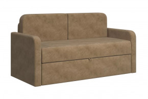 Диван-кровать "Стар" шоколад в Ноябрьске - noyabrsk.mebel-tymen.ru | фото