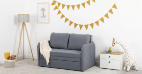 Диван-кровать ТД 520 Юта (120) в Ноябрьске - noyabrsk.mebel-tymen.ru | фото