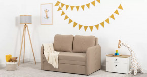 Диван-кровать ТД 521 Юта (120) в Ноябрьске - noyabrsk.mebel-tymen.ru | фото