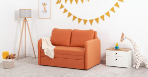 Диван-кровать ТД 523 Юта (120) в Ноябрьске - noyabrsk.mebel-tymen.ru | фото