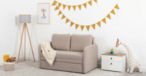 Диван-кровать ТД 524 Юта (120) в Ноябрьске - noyabrsk.mebel-tymen.ru | фото