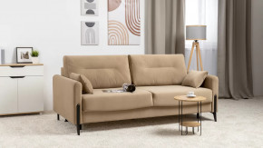 Диван-кровать ТД 670 Барселона в Ноябрьске - noyabrsk.mebel-tymen.ru | фото