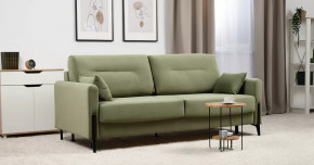 Диван-кровать ТД 672 Барселона в Ноябрьске - noyabrsk.mebel-tymen.ru | фото