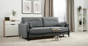 Диван-кровать ТД 673 Барселона в Ноябрьске - noyabrsk.mebel-tymen.ru | фото