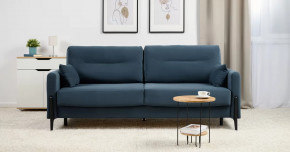 Диван-кровать ТД 674 Барселона в Ноябрьске - noyabrsk.mebel-tymen.ru | фото