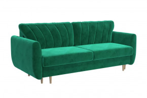 Диван-кровать "Тефи" изумруд в Ноябрьске - noyabrsk.mebel-tymen.ru | фото