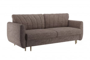 Диван-кровать "Тефи" пыльно-розовый в Ноябрьске - noyabrsk.mebel-tymen.ru | фото