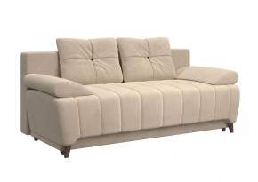 Диван-кровать Тонга бежевый в Ноябрьске - noyabrsk.mebel-tymen.ru | фото