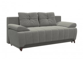Диван-кровать Тонга серый в Ноябрьске - noyabrsk.mebel-tymen.ru | фото