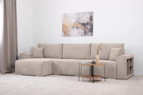 Диван-кровать угловой 710 Оксфорд Компоновка 2 в Ноябрьске - noyabrsk.mebel-tymen.ru | фото