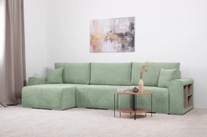 Диван-кровать угловой 715 Оксфорд Компоновка 2 в Ноябрьске - noyabrsk.mebel-tymen.ru | фото