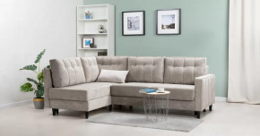 Диван-кровать угловой Арно ТД 563 в Ноябрьске - noyabrsk.mebel-tymen.ru | фото