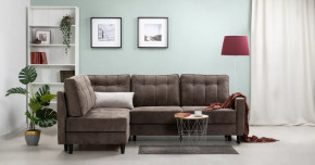 Диван-кровать угловой Арно ТД 564 в Ноябрьске - noyabrsk.mebel-tymen.ru | фото