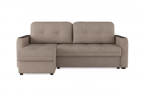 Диван-кровать угловой Смарт 3 Рогожка  Sherlock 932 в Ноябрьске - noyabrsk.mebel-tymen.ru | фото