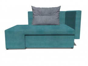 Диван Лежебока savana plus mint-savana plus mouse кат. 1 в Ноябрьске - noyabrsk.mebel-tymen.ru | фото