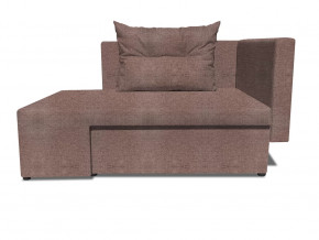 Диван Лежебока savana plus toffee кат. 1 в Ноябрьске - noyabrsk.mebel-tymen.ru | фото