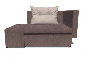 Диван Лежебока savana plus vision-savana plus ivory кат. 1 в Ноябрьске - noyabrsk.mebel-tymen.ru | фото