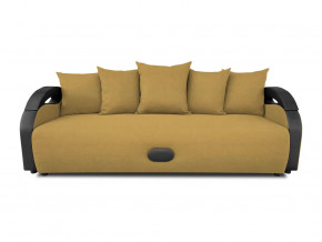 Диван Мария Bingo Mustard кат. 1 в Ноябрьске - noyabrsk.mebel-tymen.ru | фото