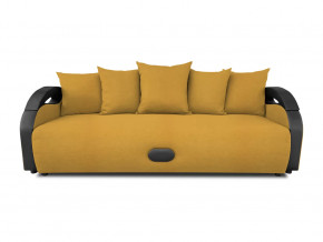 Диван Мария Dream Yellow кат. 3 в Ноябрьске - noyabrsk.mebel-tymen.ru | фото