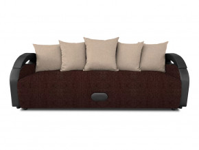 Диван Мария Savana Chocolate-Savana Camel кат. 1 в Ноябрьске - noyabrsk.mebel-tymen.ru | фото