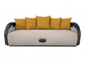 Диван Мария Savana Plus Ivory-Savana Plus Yellow кат. 1 в Ноябрьске - noyabrsk.mebel-tymen.ru | фото