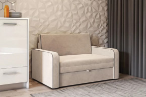 Диван "Марлин-1200" бежевый в Ноябрьске - noyabrsk.mebel-tymen.ru | фото