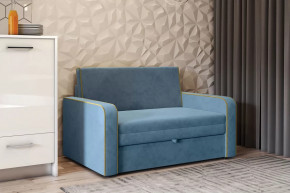 Диван "Марлин-1200" джинс в Ноябрьске - noyabrsk.mebel-tymen.ru | фото