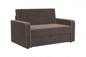 Диван "Марлин-1200" каппучино, бежевый в Ноябрьске - noyabrsk.mebel-tymen.ru | фото