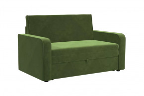 Диван "Марлин-1200" оливковый в Ноябрьске - noyabrsk.mebel-tymen.ru | фото