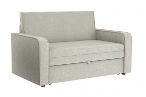 Диван "Марлин-1200" серебряный, льняной в Ноябрьске - noyabrsk.mebel-tymen.ru | фото