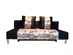 Диван Марлин Amsterdam Sepia кат. 1 в Ноябрьске - noyabrsk.mebel-tymen.ru | фото