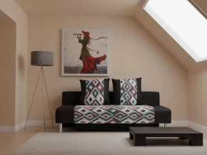 Диван Марлин Escada Lagoon кат. 1 в Ноябрьске - noyabrsk.mebel-tymen.ru | фото