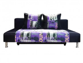 Диван Марлин Music Violet кат. 1 в Ноябрьске - noyabrsk.mebel-tymen.ru | фото