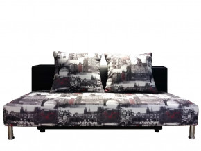 Диван Марлин New Amsterdam Grafit кат. 1 в Ноябрьске - noyabrsk.mebel-tymen.ru | фото
