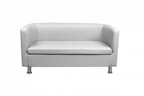 Диван Марс (белый) в Ноябрьске - noyabrsk.mebel-tymen.ru | фото