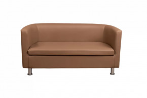 Диван Марс (коричневый) в Ноябрьске - noyabrsk.mebel-tymen.ru | фото
