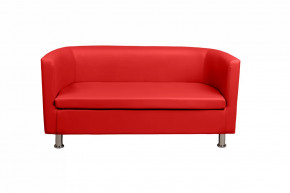 Диван Марс (красный) в Ноябрьске - noyabrsk.mebel-tymen.ru | фото