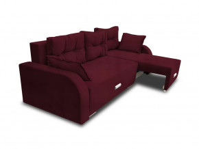 Диван Милан Dream Berry кат. 3 в Ноябрьске - noyabrsk.mebel-tymen.ru | фото