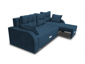 Диван Милан Dream Denim кат. 3 в Ноябрьске - noyabrsk.mebel-tymen.ru | фото