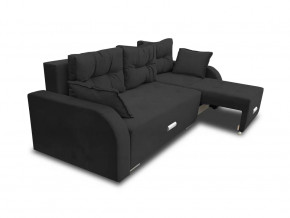 Диван Милан Dream Grafit кат. 3 в Ноябрьске - noyabrsk.mebel-tymen.ru | фото