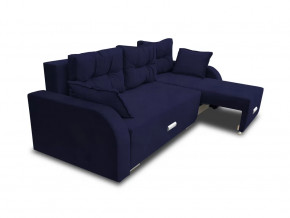 Диван Милан Dream Indigo кат. 3 в Ноябрьске - noyabrsk.mebel-tymen.ru | фото