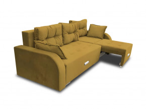 Диван Милан Dream Yellow кат. 3 в Ноябрьске - noyabrsk.mebel-tymen.ru | фото