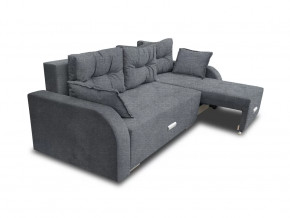 Диван Милан Savana Plus mouse кат. 1 в Ноябрьске - noyabrsk.mebel-tymen.ru | фото