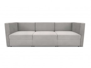 Диван модульный прямой Бергамо три секции Dream Bone кат. 3 в Ноябрьске - noyabrsk.mebel-tymen.ru | фото